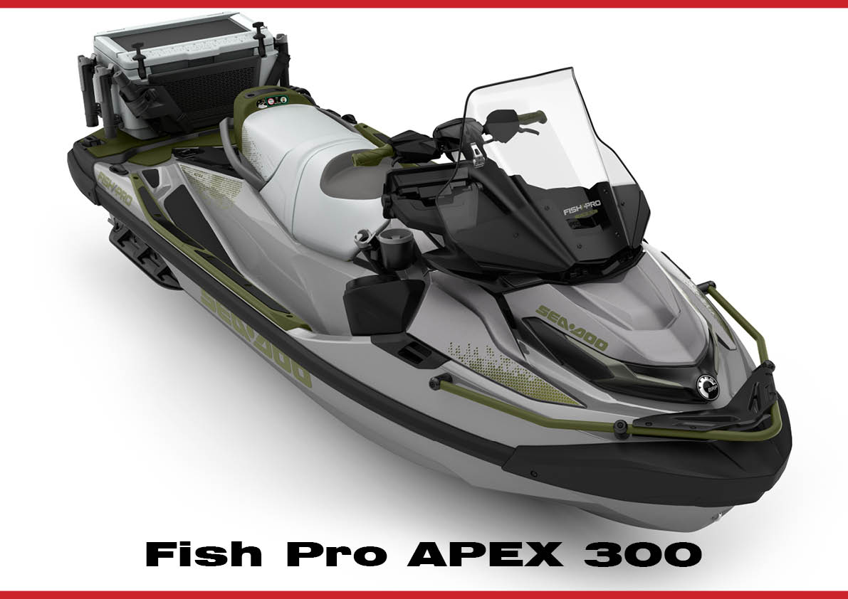 お知らせ】シードゥ テスト ライド デイ 開催！（Sea-Doo TEST RIDE